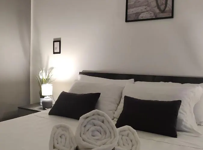 Milan 3Suites